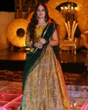BRIDAL WEAR