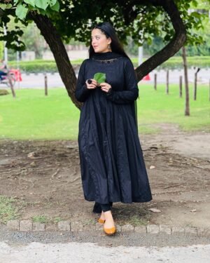 2 Piece Lawn Frock