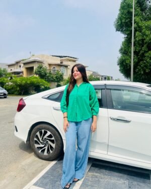 Cotton Shirt