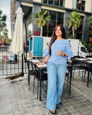 Cotton Shirt - 312