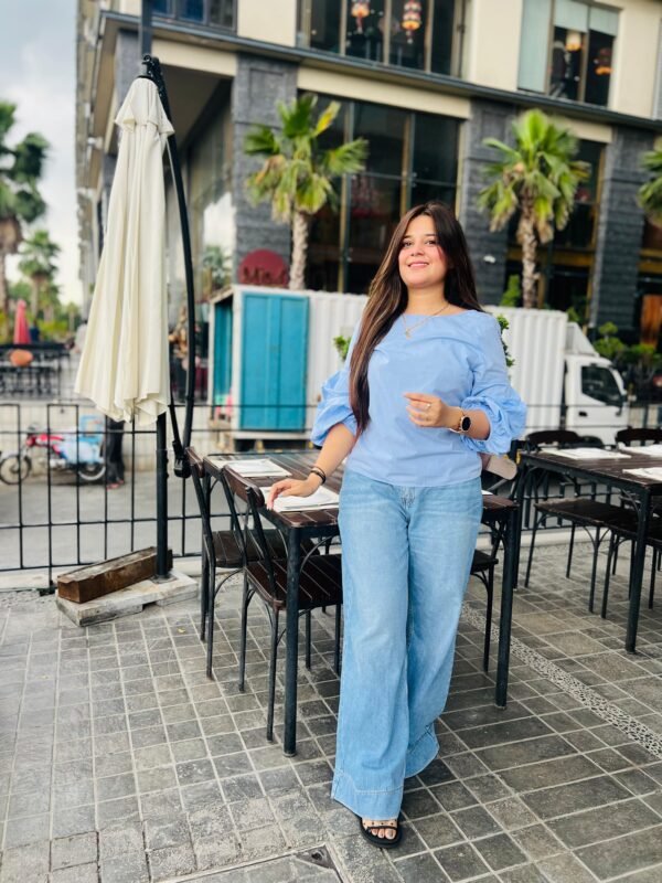 Cotton Shirt - 312