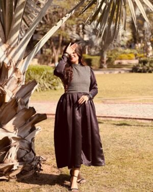 Linen 2-Piece Suit - 347