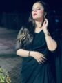 Black Saree