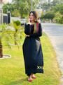 3 Piece Cotton Suit