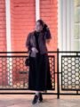 2 Piece Khaddar Frock+Coat