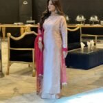 Raw Silk 2 Piece Suit