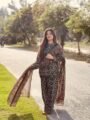 Printed 3 Piece Lawn Suit