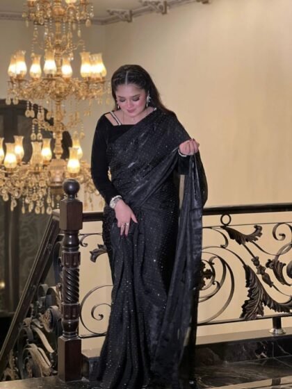 Silk Saree
