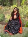 2 Piece Printed Lawn Suit
