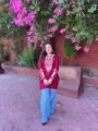 Embroidered Cotton Kurta – 382