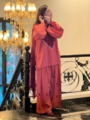 2-Piece Lawn Suit – 400