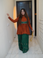 3-Piece Indian Grip Suit